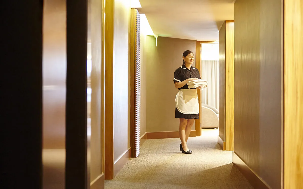 Housekeeping Services