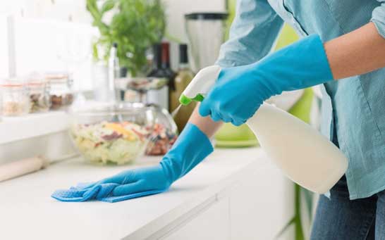 Housekeeping Services