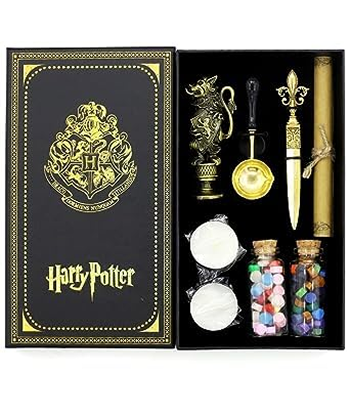 GOODIBOX Wax Seal Stamp Kit