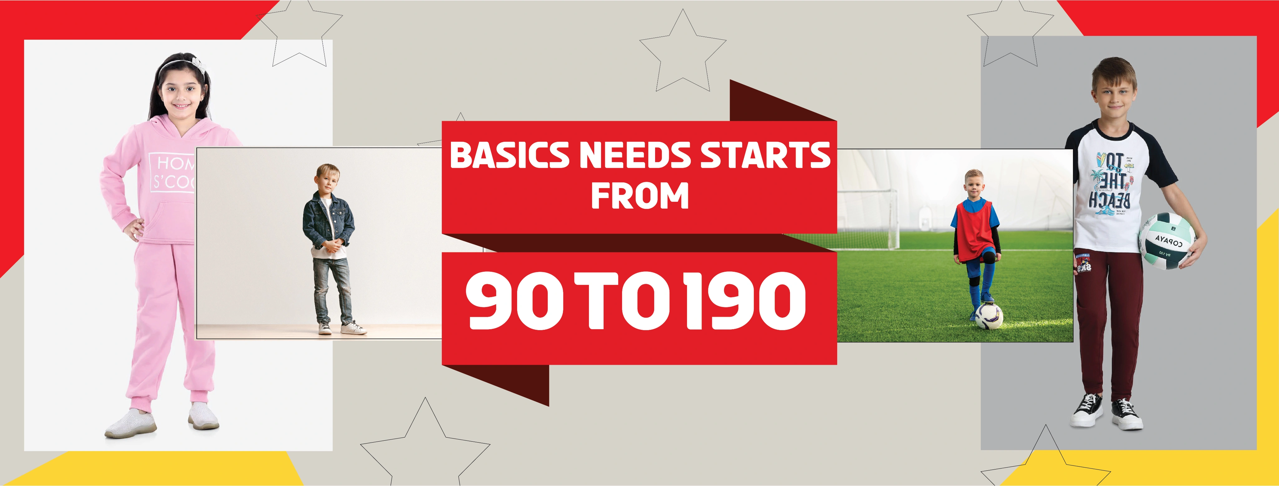 Kids shop in Coimbatore