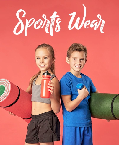 Sports clothing stores near me