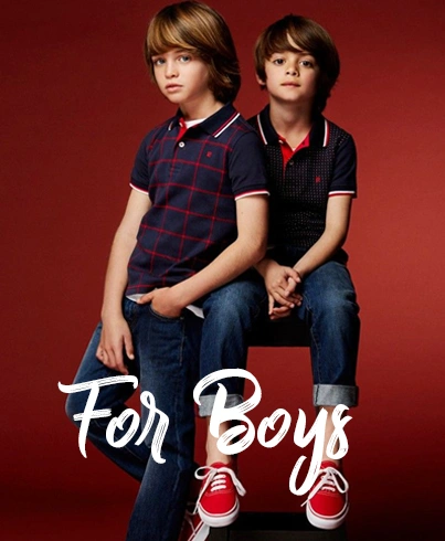 baby boys casual dress store