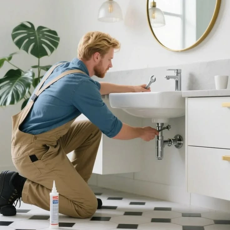 pipe repairs and installations in Coimbatore